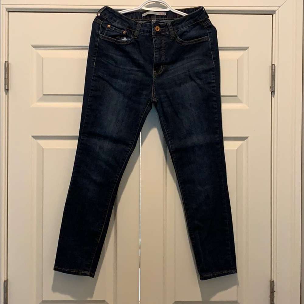 !iT jeans- Julia